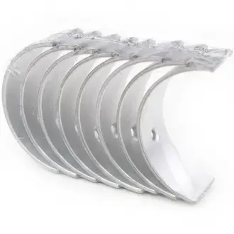 Вкладиш колінвала №2 (комплект) Geely CK Aftermarket 110601321601