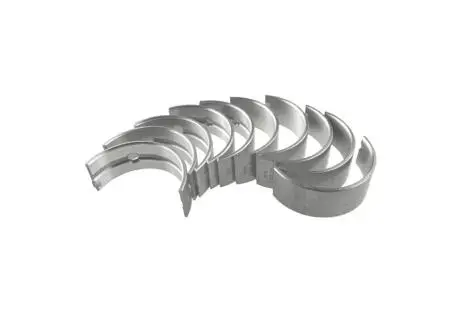 Вкладиш колінвала №3 (комплект) Geely CK Aftermarket 110601321602