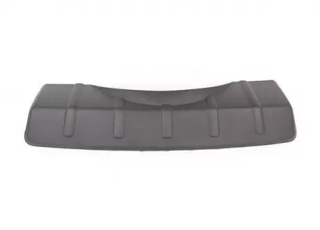 Накладка заднего бампера нижняя Geely EX7 Aftermarket 1018011640