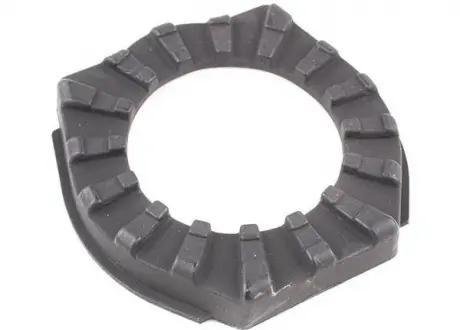 Прокладка пружины задней верхняя Geely GC7 Aftermarket 1064001490