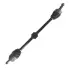 Передній привід R 1.6-1.8 L Chery Tiggo FL Aftermarket T11-2203020BD (фото 2)