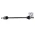 Передній привід R 1.6-1.8 L Chery Tiggo FL Aftermarket T11-2203020BD (фото 1)