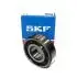 Подшипник КПП первичного вала Geely GC5 SKF 3436316005 (фото 1)