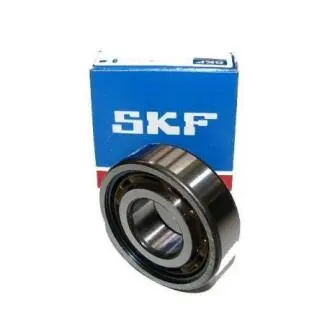 Подшипник КПП первичного вала Geely GC5 SKF 3436316005
