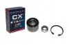 Подшипник ступицы задней Geely CK, CK-2 CX 1034001507 (фото 2)