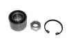 Подшипник ступицы задней Geely CK, CK-2 CX 1034001507 (фото 3)