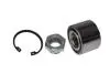Подшипник ступицы задней Geely CK, CK-2 CX 1034001507 (фото 4)