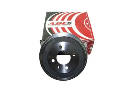 Барабан тормозной задний Chery Amulet (A15) ABE A11-3502031BB