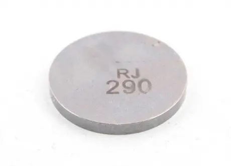 Регулювальна шайба 2.90 мм Lifan 320 Smily Aftermarket LF479Q1-1007021A-12