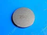 Регулювальна шайба 3.30 мм Lifan 320 Smily Aftermarket LF479Q1-1007021A-20