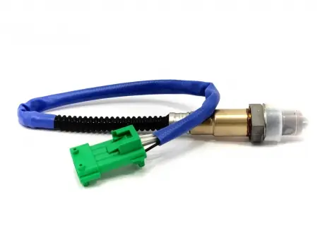 Датчик кисню лямбда зонд Geely GC6 (SC6) Aftermarket 2052000100