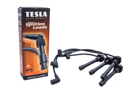 Высоковольтные провода Geely CK, CK-2 TESLA E120200008