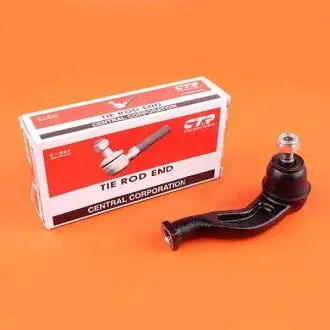 Наконечник рулевой правый Lifan 320 Smily CTR F3401730