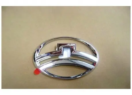 Эмблема радиаторной решетки Great Wall Haval H3 Aftermarket 3921011-K00-C1