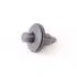 Клипса вентиляционной решетки Geely CK, CK-2 Aftermarket 18410007 (фото 1)