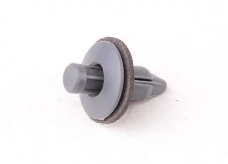 Клипса вентиляционной решетки Geely CK, CK-2 Aftermarket 18410007