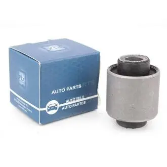 Сайлентблок заднего кулака Chery Eastar Q-FIX B11-3301060