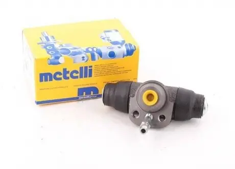 Цилиндр тормозной задний Chery Amulet Metelli A11-3502190