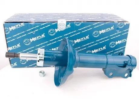 Амортизатор передний масло Chery Amulet MEYLE A11-2905010BA