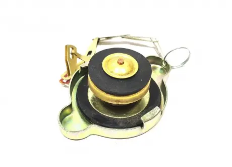 Кришка радіатора охолодження Great Wall Haval H5 Aftermarket 1301101-K00-J