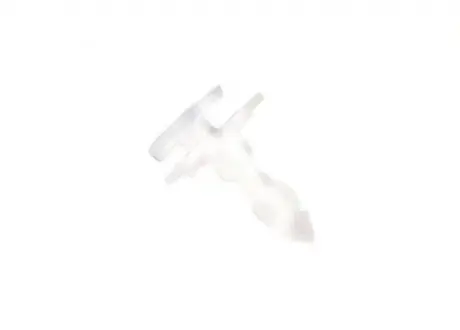 Клипса крепления порога (папа) Great Wall Hover Aftermarket 5173106-K00