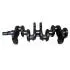 Колінвал, двигун 1,5 літра Geely Emgrand EC7 Aftermarket 1016050758 (фото 1)