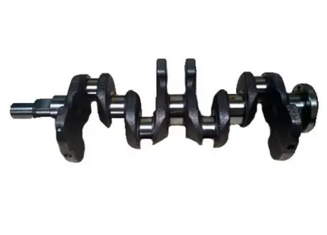 Коленвал, двигатель 1,5 литра Geely Emgrand EC7 Aftermarket 1016050758