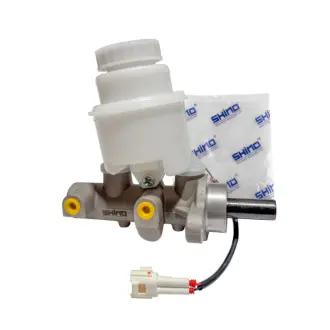 Цилиндр тормозной главный с ABS Great Wall Hover Aftermarket 3505100-K00-B1