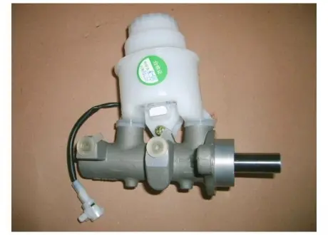 Цилиндр тормозной главный с ABS Great Wall Hover Aftermarket 3505100-K00-B1
