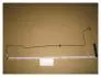 Трубка гальмівна передня права Geely GC6 (SC6) Aftermarket 1014001865 (фото 1)