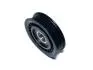 Ролик ременя кондиціонера Geely GC6 (SC6) CAFFARO 1018002692 (фото 3)