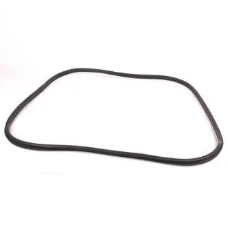 Ущільнювач двері передньої лівої Geely CK/CK-2 Aftermarket 1800340180-01