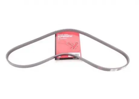 Ремень генератора и кондиционера Chery QQ Dongil S11-8104051BC