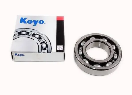 Подшипник КПП дифференциала правый Geely GC5 KOYO 3436315702