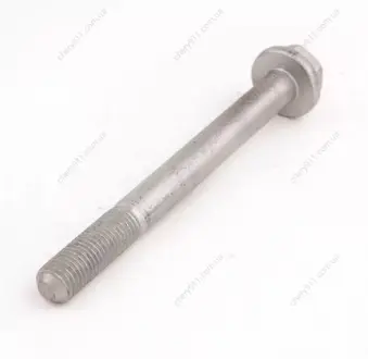 Болт сайлентблока задньої балки Chery Amulet (A15) Aftermarket N90354401