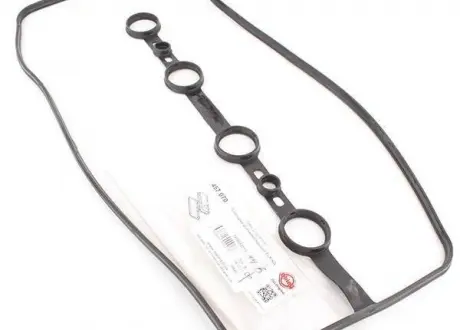 Прокладка клапанной крышки Geely Emgrand X7 ELRING 1016052113