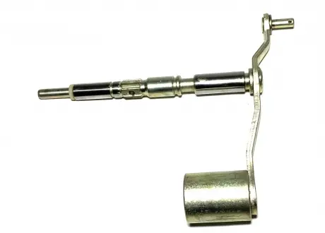 Вал механизма переключения передач Geely CK/CK-2 Aftermarket 3170210102