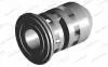 Відбійник переднього амортизатора Chery Amulet (A15) MAGNUM TECHNOLOGY A11-2901023 (фото 2)