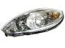 Фара передня права (з коректором) Chery Kimo (S12) Aftermarket S12-3772020AB (фото 2)
