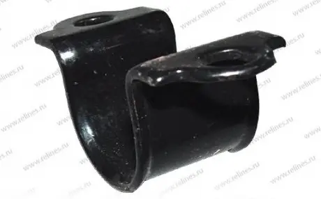 Кронштейн крепления заднего стабилизатора Eastar CHERY B11-2916015