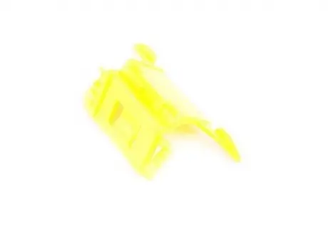 Клипса крепления лобового стекла желтая Great Wall Hover Aftermarket 5206204-K00