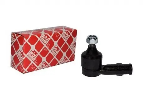 Наконечник рулевой тяги левый Chery A13 (ZAZ Forza) FEBI BILSTEIN A11-3003050BB