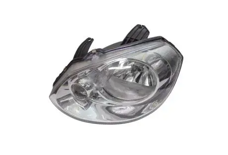 Фара передня ліва 2011р. Chery Jaggi (S21) Aftermarket S21-3772010 NA
