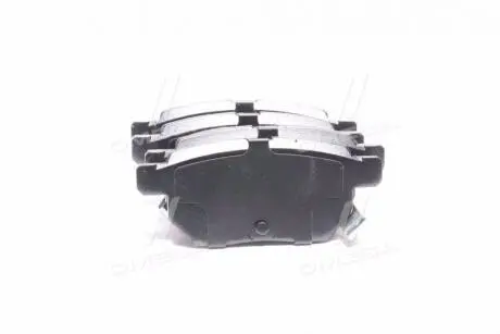 Колодки задние тормозные Great Wall Haval M4 Hi-Q (SANGSIN) 3502340-G08