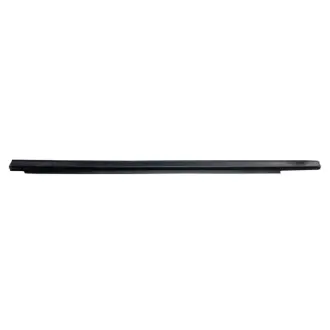 Ущільнювач скла двері задньої лівої зовнішній Chery Kimo Aftermarket S12-5206215