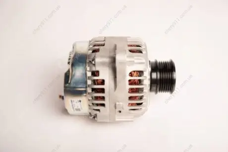 Генератор двигатель дизельный 2.0 литра Great Wall Hover Aftermarket 3701100-ED01A