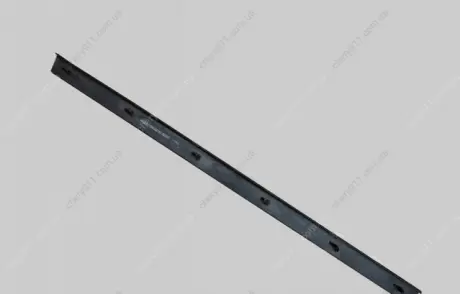 Уплотнитель стекла двери задний левый наружный Geely GC6 (SC6) Aftermarket 101800476653