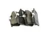 Колодки задние тормозные, двигатель 1.5 литра Geely Emgrand EC7 Aftermarket 1064001725-01 (фото 2)