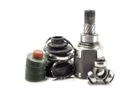 ШРУС внутренний левый (наружные шлицы – 25, внутренние – 22) Geely MK Aftermarket 1014024112