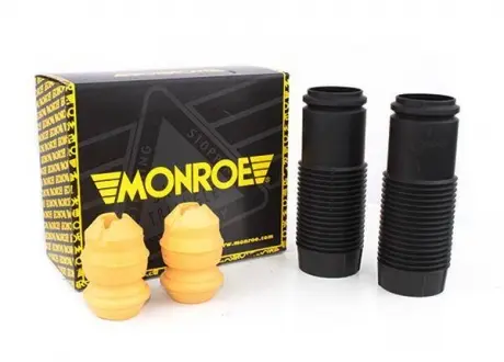 Пыльник + отбойник переднего амортизатора (ком-кт на авто) Lifan 520 Breez MONROE L2905103